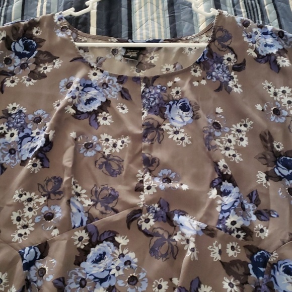 Blouse - Picture 3 of 4